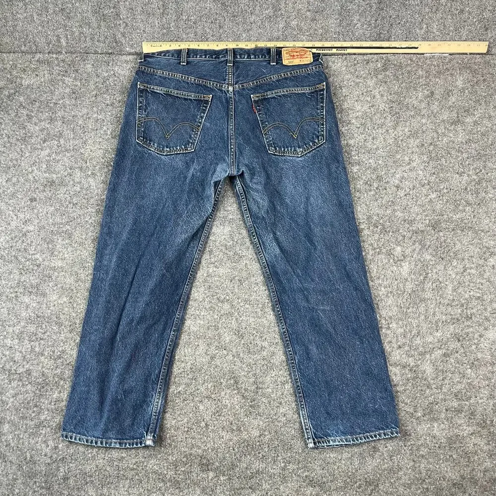 Levis levis 505